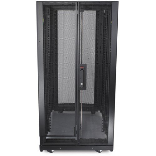 apc ar3104 netshelter sx 24u 600mm - vue 5