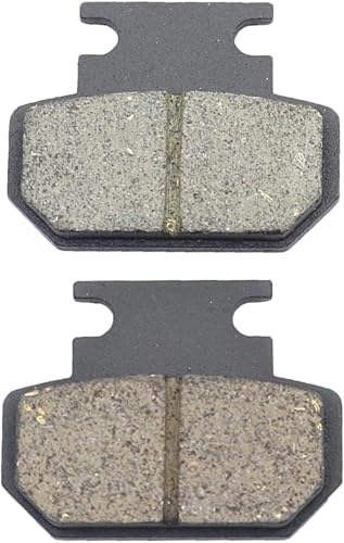 Plaquettes de frein moto Citycoco pour réparer le frein à disque