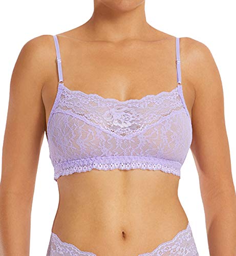 American Beauty Rose Bralette Hanky Panky 1C7524 sous-vêtement sans armature