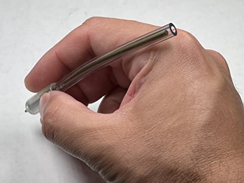 Shomer-Tec Prison Pen, Pack Of 100 #TOP3