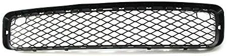 Car Front Center Lower Bumper Grille Replacement For BMW X5 E70 2007~2008 2009 2010 Auto Racing Grills