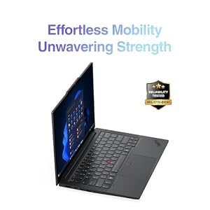 Lenovo ThinkPad E14 Gen 7 14" FHD+ Display Ryzen 7 250 16GB RAM, 512GB SSD — photo 5 of 6