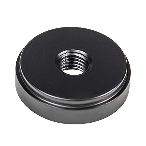 Trophy Ridge Custom Stabilizer Weight Set, Black #TOP2