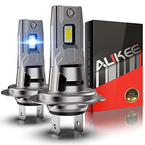 9 Best H7 Bulbs Of 2022 Buyer’s Guide LED, HID & Halogen » Lights Pick