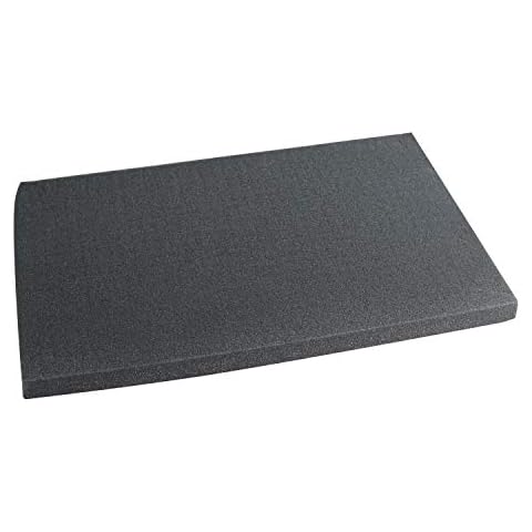 Mousse HMF 1456-25 Prédécoupée Cover