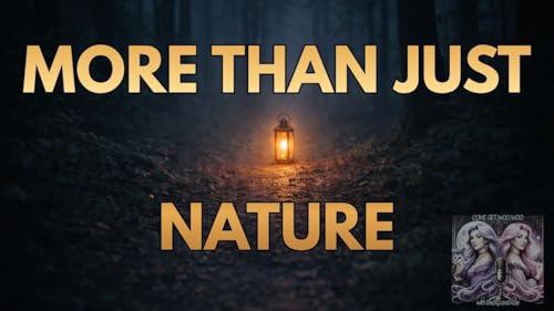 Episode 30 Elementals & Nature: More Than Just Nature