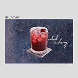 murmur. records