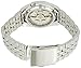 Seiko Men's SNK369 Automatic Stainless Steel Watch