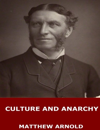 Culture and Anarchy