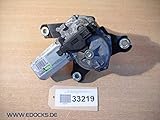 scheibenwischermotor opel mokka Motoren: Wischermotor Scheibenwischermotor Heckwischermotor hinten Insignia Schrägh. Opel