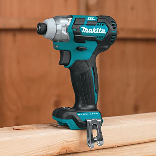 Makita TD111DZ - vue 5
