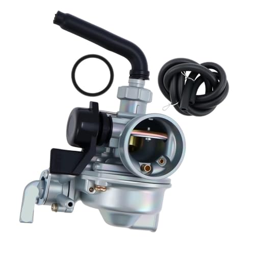 Carburateur moto Honda CT70 1984 1986 piece alimentation moteur essence