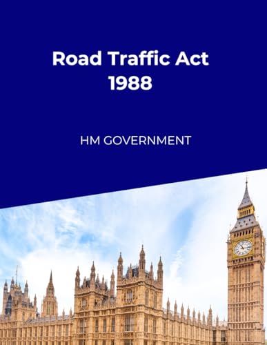 Road Traffic Act 1988