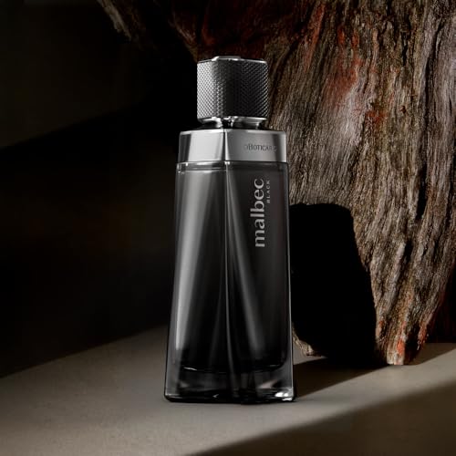 Malbec Black 100Ml O Boticário eau de toilette masculine intense
