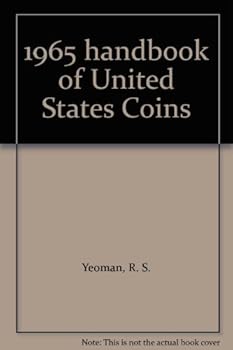 Handbook of United States Coins 1965