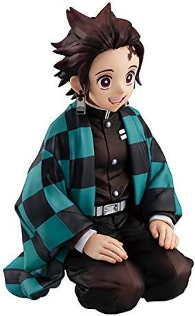 Megahouse G.E.M. Demon Slayer Palm Size TANJIRO