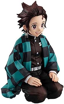 Megahouse G.E.M. Demon Slayer Palm Size TANJIRO