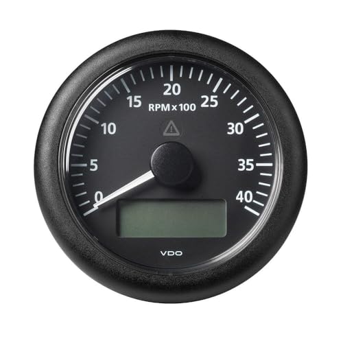 VDO ViewLine Tach Multifunction