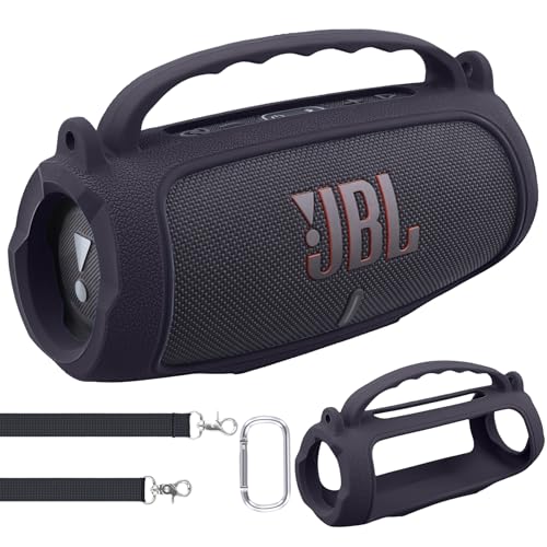 Amazon.co.jp: （ケースのみ）JBL Charge 5 Bluetoothスピーカー