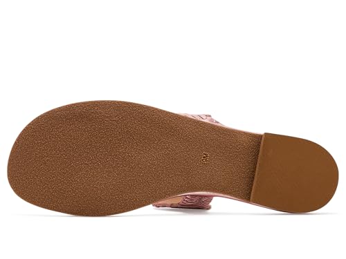 Image of Jack Rogers womens Lauren Ii Flat Sandal