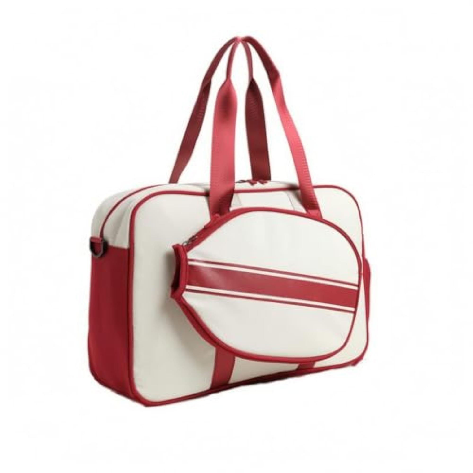 Multi-Sport Badminton Equipment Bag with Compartments