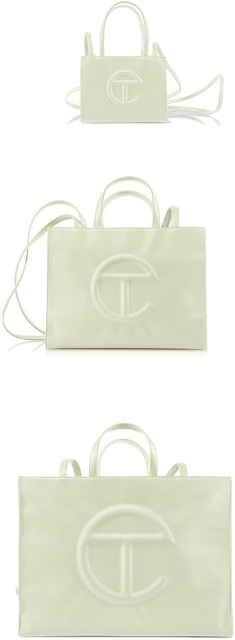 TELFAR Large Shopping Bag