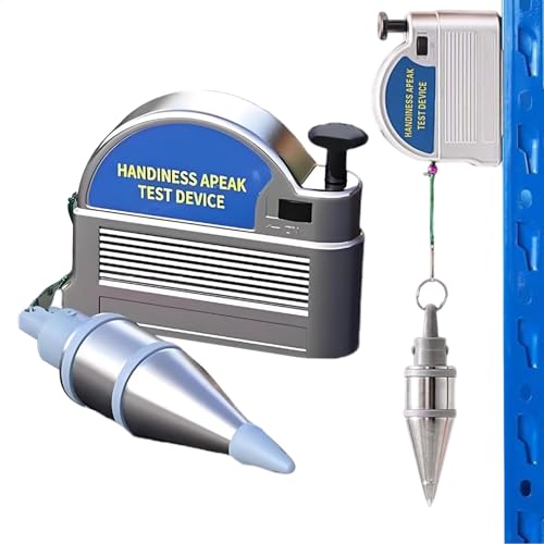 Generisch KI56 Plumb Bob Prüfgerät 6m