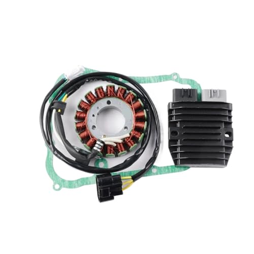 Joint de régulateur de stator pour randonnées tout-terrain en quad 400-D