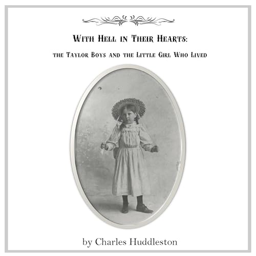 Listen to With Hell in Their Hearts by Charles Huddleston episode artwork