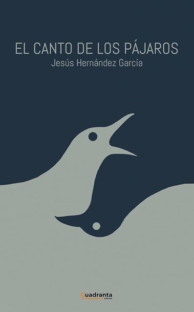 Portada de El canto de los pájaros