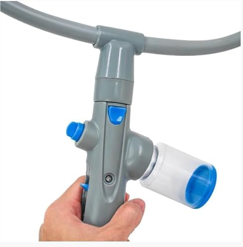 Ducha 360 Chuveiro Pet Banho Cachorro De Mangueira Regulável