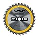 Price comparison product image Portable Construction Circular Saw Blade 184 x 16mm x 30T
