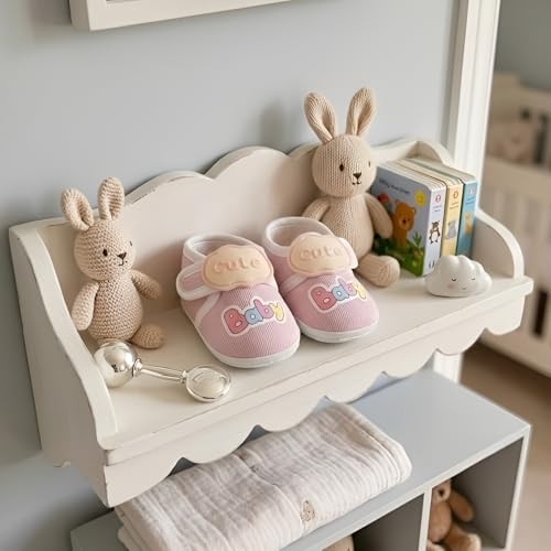 Image of Baby Shoes Fashion Toddler Shoes | Sandals Soft Soled Toddler | Bootie for Baby 3-6 MONTH