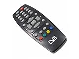  Receiver Fernbedienung für Dreambox 500