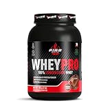 Fire Nutrition