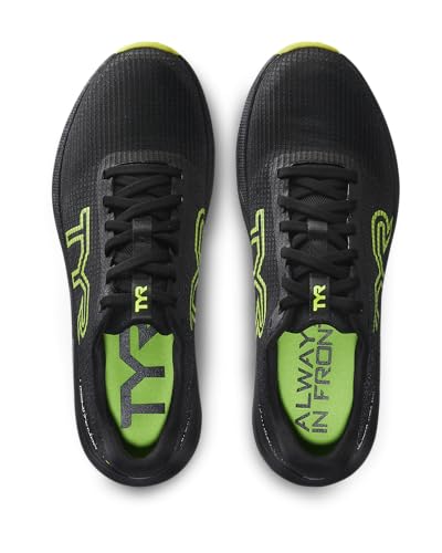 Image of TYR Unisex SR-1 Tempo Running Athletic Shoes
