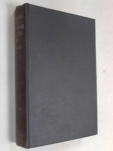 Manual for Interior Souls: A Collection of Unpublished Writings