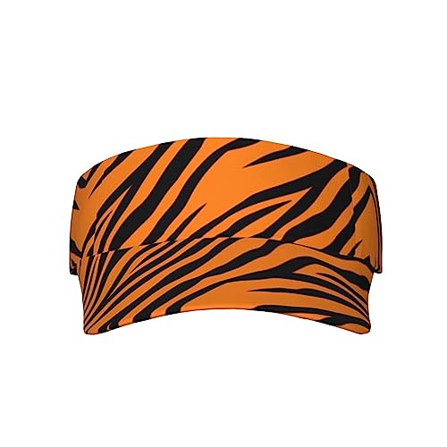 Casquette de protection solaire pour éviter les insolations à la plage avec un style léopard unique