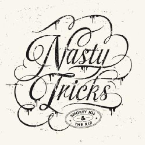Nasty Tricks [Import]