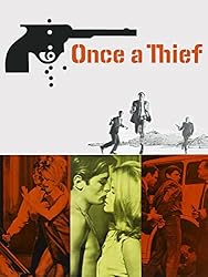 Once a Thief
