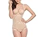 Produktbild Butterme Atmungsaktiver sexy Bauchgürtel aus Spitze, für den Sommer, nach der Geburt, Unterstützung für feste Kontrolle, Shapewear für schwangere Frauen, Büro, Dame (Farbe Nude, Größe XXXL)