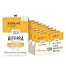 Flavia Alterra Morning Roast Freshpacks works only with Flavia Brewers, Light Roast (Case of 100)