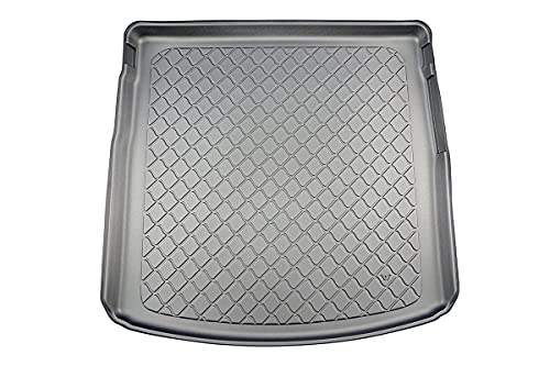 Tapis de coffre Seat Leon IV break anti-salissure et étanche MTM