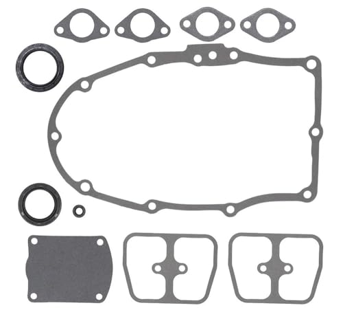 Joint d'échappement PCV kit étanchéité huile moteur FH601D