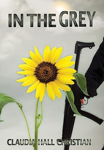 In the Grey (Alex the Fey)