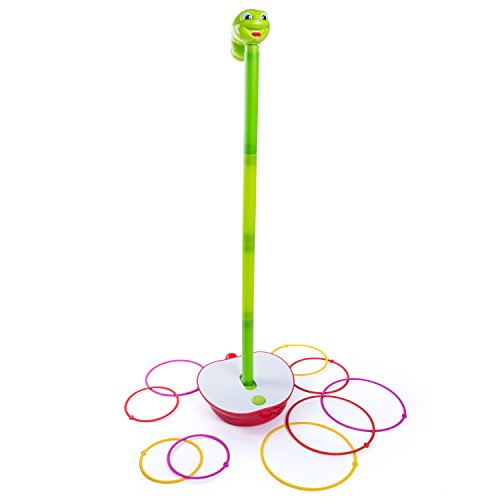 Preisvergleich Produktbild Bizak Wurm tembleque, Brettspiel (61924289)