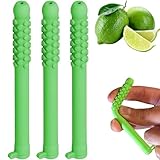 Chewable Breather Quit Smoking Stick for Quit Support and Oral Fixation Essential Oil Breath Aid for Stress Relief and Focus Nicotine-Free...