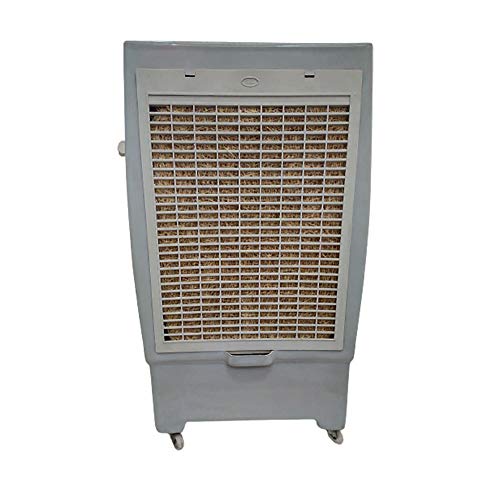 Image of Disha 16 Crompton 55-Litres Personal Air Cooler (White)- for Medium Room