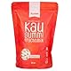 Xucker Zuckerfreie Zahnpflege Kaugummis Fruchtmix - Xylit Kaugummi zuckerfrei mit Frucht-Geschmack I Vegane Xylitol Kaugummis I Zahnpflege & gegen Mundgeruch I 600g Nachfüllpack (Fruchtmix)