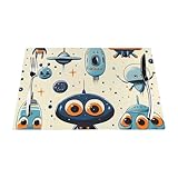 Décoration d'intérieur : que ce soit seul ou en combinaison avec des nappes, des chemins de table ou des serviettes, parfait pour l'intérieur et l'extérieur